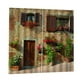 thumbnail image 3 of Cortinas impermeables con estampado digital 3D para dormitorio y sala de estar sol, 3 of 6