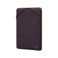 thumbnail image 2 of Funda Reversible HP 15' Gris/Malva 2F1W8AA, 2 of 4