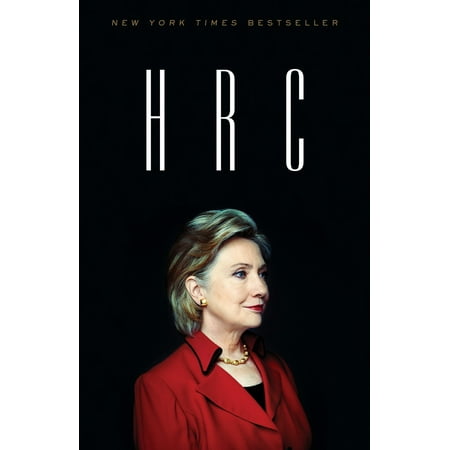 HRC : State Secrets and the Rebirth of Hillary