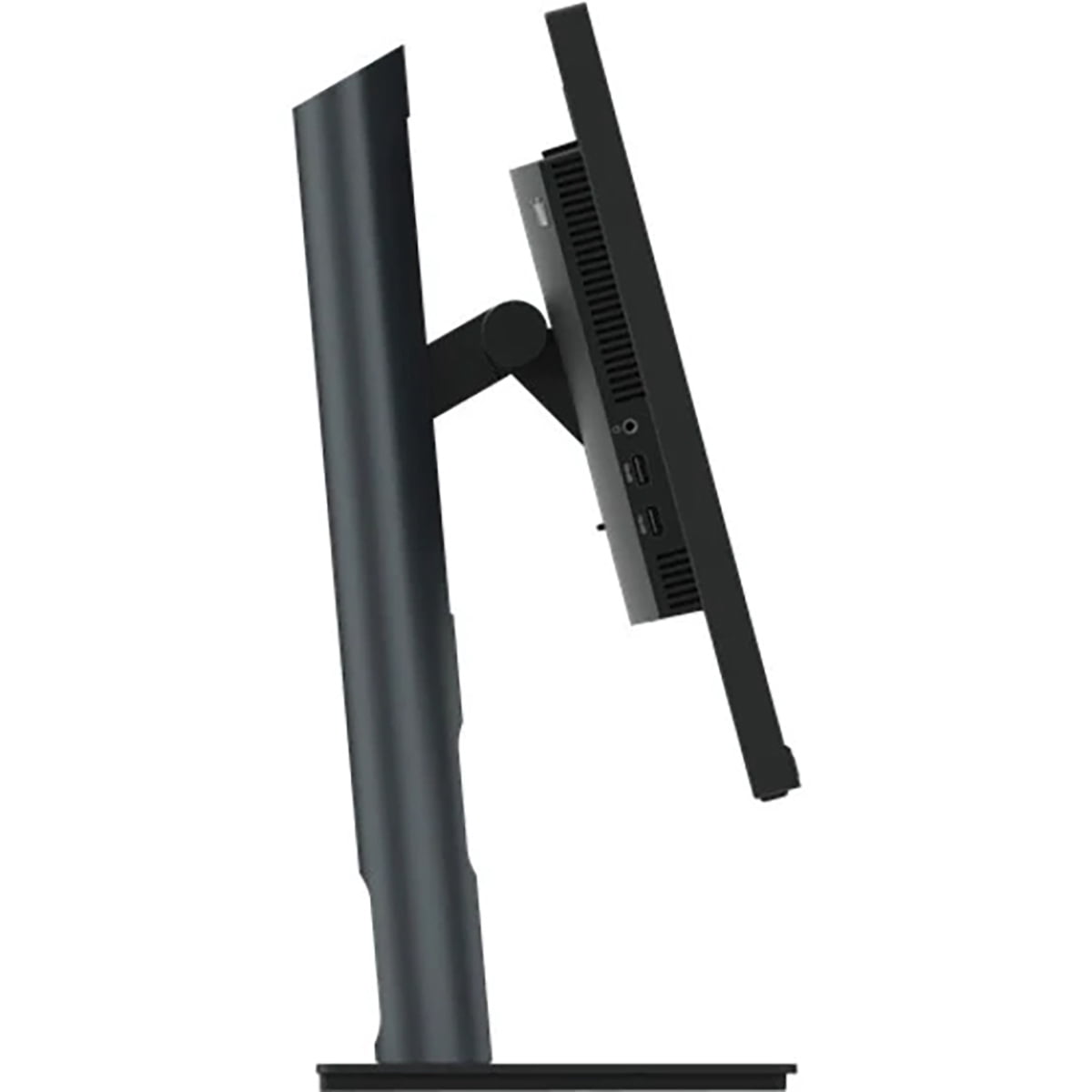 Lenovo ThinkVision P24q-30 23.8" 16:9 WQHD IPS WLED LCD Monitor, Raven Black