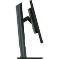 thumbnail image 3 of Lenovo ThinkVision P24q-30 23.8" 16:9 WQHD IPS WLED LCD Monitor, Raven Black, 3 of 8