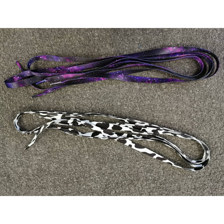 Galaxy shoelaces deals