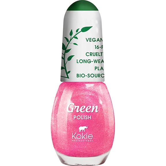 Kokie Cosmetics Professional Nail Polish - Troublemaker