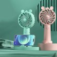 thumbnail image 1 of Home Appliances Mini Silent Portable Outdoor Small Fan,Desktop Usb Charging Gift,Small Fan Suitable For Outdoor Use In Classroom,Small Gift Suitable For And Family, 1 of 9