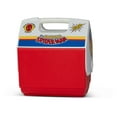 thumbnail image 6 of Igloo Playmate  7 qt. The Amazing Spiderman, 6 of 7