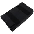 thumbnail image 2 of Car Universal Armrest Pad Center Console Storage Box Cushion Mat Cup Holder Trim, 2 of 14