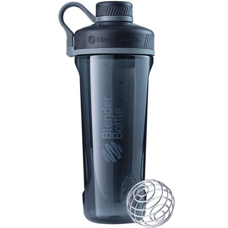 BlenderBottle 32oz Radian Tritan Shaker Cup Black