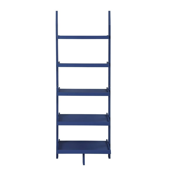 Convenience Concepts American Heritage Bookshelf Ladder