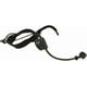 thumbnail image 4 of Auriculares con micrófono Shure WH20 Dynamic para instructores/músicos, 4 of 4