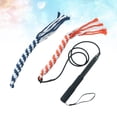 thumbnail image 1 of IFANLANDOR Dog Training Tool Dog Training Stick Assorted Color Training Outdoor Play 1Pcs, 1 of 8