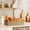 Beige, variant on Toilet Paper Storage Basket Bathroom Counter Organizer Wicker Baskets for Organizing Cute Basket for Apartment Bedroom Kitchen Bathroom Decor