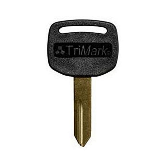 RV Designer T700 RV Trailer Camper Hardware Key Blank Trimark