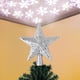 thumbnail image 3 of Luz De Proyector De Estrellas, Luz De Proyector De Estrellas De Navidad Duradera, Vacaciones Para Navidad Mgaxyff plata de EE. UU., 3 of 8