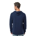 thumbnail image 5 of Fruit of the Loom 4930LSH Men's HD Cotton Jersey Hooded T-Shirt, 5 of 12