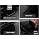 thumbnail image 4 of Bolsa De Brazo Deportivo Brazalete Para Correr Soporte Para Teléfono Impermeable Cómodo Brazalete De Fitness Para Ciclismo Yoga Sweethay OD014485-01, 4 of 6