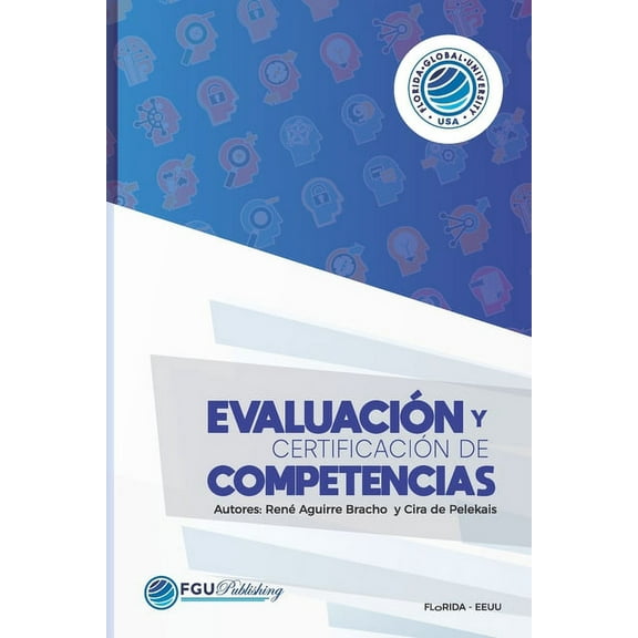 Evaluación Y Certificación de Competencias, (Paperback)