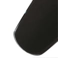 thumbnail image 2 of 1 Pair Football Shin Guards Prevent Injuries Comfortable Professional Soccer Shin Pads Calf Protection Gear for Match Black M Size, 2 of 4