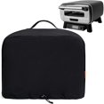 thumbnail image 1 of Waterproof Cover for Pizza Oven, Accessories for Outdoor Pizza Oven Series, Windproof with Adjustable Drawstrings, UV-Resistant (Cover Only), 1 of 5
