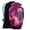 Pink Urn - Pink1, variant on JAGASY Pink Memorial Urns for Father - Galaxy Clouds Large Funeral Urn for Ashes Adult Male - Purple Handmade Urn for Ashes for Women - Cremation Urns for Parents - (10 Inch)