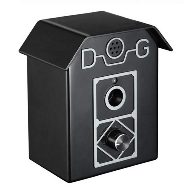 Dispositivo antiladridos para perros, dispositivo ultrasónico para disuadir los ladridos de perros, suministros de entrenamiento para mascotas