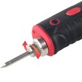thumbnail image 4 of Juego de Herramientas de soldadura con batería inalámbrica, 1 piezas, punta de soldador, interfaz E10, USB, 4 of 5