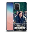 thumbnail image 1 of Head Case Designs Officially Licensed AMC The Walking Dead Daryl Dixon Bike Ride Soft Gel Case Compatible with Samsung Galaxy S10 Lite, 1 of 7