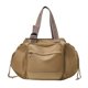 thumbnail image 3 of Women’s Travel Tote Bag Large Capacity Organizer Handbag – 15 Pocket Multi-Compartment Crossbody Shoulder Bag, Water-Resistant, Lightweight 32x35x23cm, 3 of 5