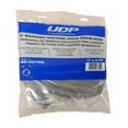 thumbnail image 2 of Manguera de lavadora Abbott Rubber Co Inc Ultra Dynamic de 1 x 2 m, 2 of 3