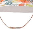 thumbnail image 5 of Ccpelsie Baby Sun Hat 0-6 Years Toddler Boys Girls Adjustable Bucket Hats Kids Bucket Hats Wide Brim Beach Swim Pool(Red,M), 5 of 6