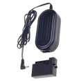 thumbnail image 1 of GUYUTING Replacement Portable ACK-E8 Power Supply for Canon EOS Cameras for Studio or Field Photography, 1 of 2