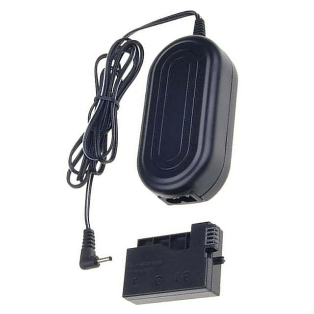 GUYUTING Replacement Portable ACK-E8 Power Supply for Canon EOS Cameras for Studio or Field Photography
