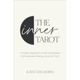 thumbnail image 1 of Pre-Owned The Inner Tarot: A Modern Approach to Self-Compassion and Empowered Healing Using the Tarot, 9781649632487, 1649632487, Paperback,, 1 of 1