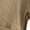 1-Brown3042, variant on baby Boys Summer Outfits Short Sleeve Shirt and Shorts Beach Vacation 2Pcs Clothes Set, Sizes 6M-4T