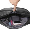 thumbnail image 4 of Mochila mensajera SQbags Bay para Laptop o Tablet, 4 of 7