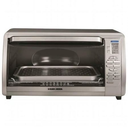 Applica Cto6335s Stainless Steel Countertop Convection Oven