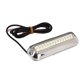 thumbnail image 3 of Luces LED marinas subacuáticas, lámpara impermeable para barcos, yates, coches, motocicletas, 12V, 3 of 12