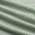 thumbnail image 6 of vigerkar Women Summer Tank Tops Casual V Neck Strappy Loose Beach Sleeveless Shirts Blouses (Light Green, XL), 6 of 9