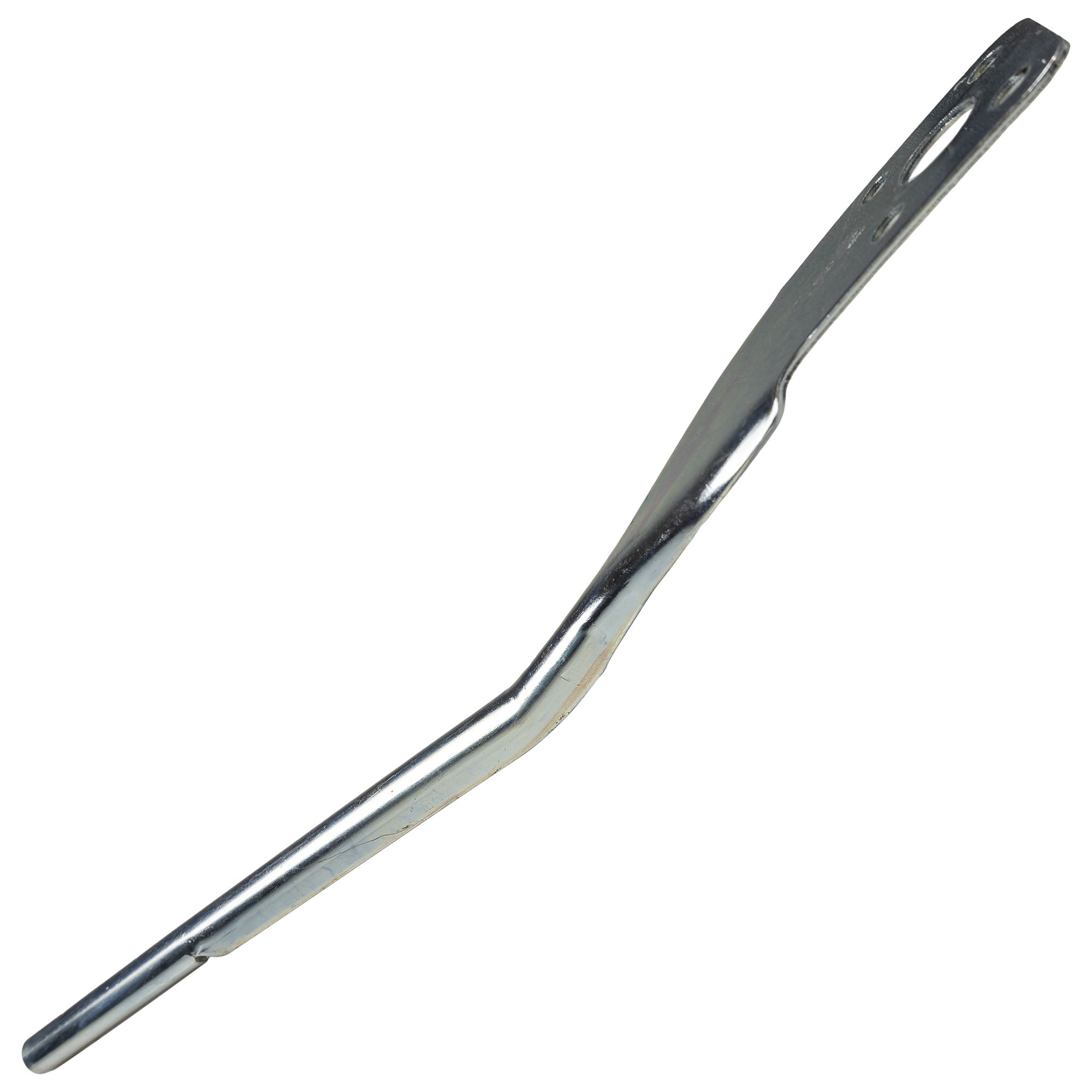 MTD 732-04418C Deck Height Lever Troy-Bilt Craftsman Wide inch CX