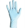 thumbnail image 3 of DiversaMed, DVM8648L, 8mil Disposable Nitrile PF Exam Glove, 50 / Box, Blue, 3 of 4