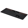 thumbnail image 3 of Logitech K750 Clavier solaire sans fil, 3 of 4