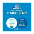 thumbnail image 6 of Rice Krispies Breakfast Cereal, 12 oz Box (Pack of 48), 6 of 9