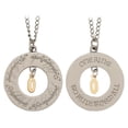 thumbnail image 1 of Collar Fanattik The Lord of the Rings One Ring Edición Limitada, 1 of 9