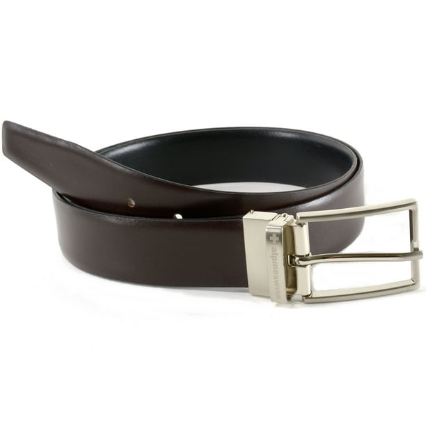 Alpine top swiss belt