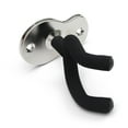 thumbnail image 6 of Ettsollp Musical Instrument Hook 1 Set Guitar Hanger Hook Holder Easy Installation Strong Load-bearing Musical Instrument Organizer Storage Hook for Studio, 6 of 8