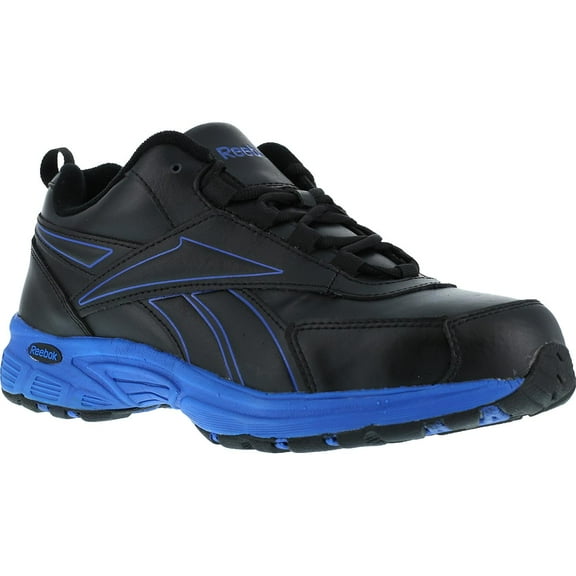 mens black athletic shoes
