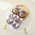 thumbnail image 4 of Quinlirra and Winter Plush and Thick Baby Socks, Long Tube, Newborn and Baby - Home, Children's Floor Socks ✈ Upgraded, 4 of 8