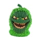 thumbnail image 5 of Estatua decorativa de Halloween, obra de arte, escultura de resina resistente al desgaste, adorno decorativo para estante de decoración del hogar, Verde, 5 of 8