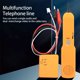 thumbnail image 5 of Monstrate Probador de Cable de teléfono de red ABS, herramienta de diagnóstico de rastreador de Detector de Cable de Internet de reemplazo ajustable de Teléfono y Comunicación, 5 of 6