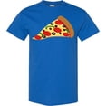 thumbnail image 3 of Inktastic Pizza Slice T-Shirt, 3 of 5
