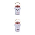 thumbnail image 1 of Monstrate Taza de oso, botella de bebida, regalo de cumpleaños, multiusos, exquisito diseño especial, Camping, senderismo, tazas universales Type3 NO3, 1 of 6